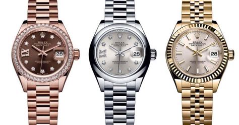 orologio donna tipo rolex|listino prezzi Rolex 2023.